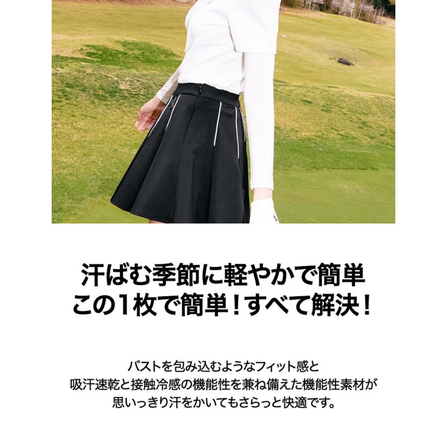 XEXYMIX（ゼクシィミックス） ゼクシーミックス ゴルフ ゴルフウェア