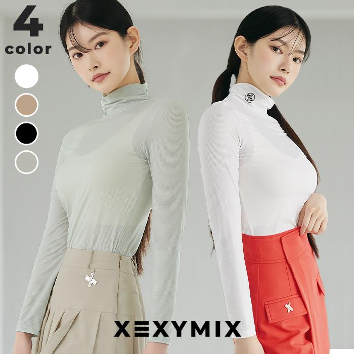 XEXYMIX（ゼクシィミックス） ゼクシーミックス ゴルフ ゴルフウェア