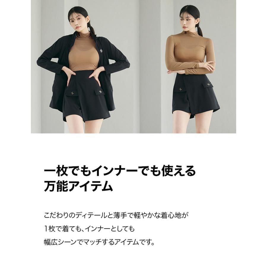 XEXYMIX（ゼクシィミックス） ゼクシーミックス ゴルフ ゴルフウェア