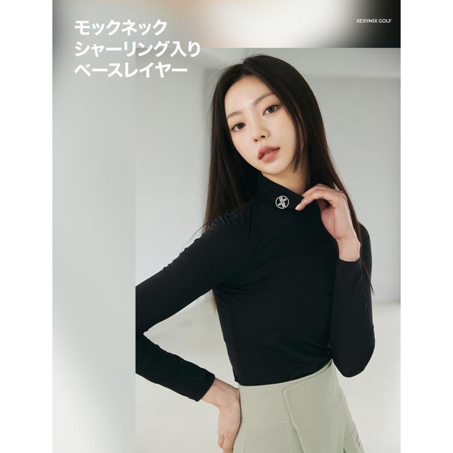 XEXYMIX（ゼクシィミックス） ゼクシーミックス ゴルフ ゴルフウェア