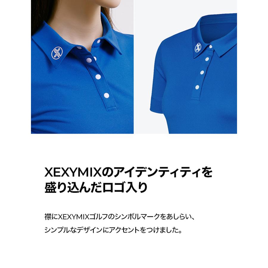 XEXYMIX ゼクシィミックス ゼクシーミックス ゴルフ ゴルフ XEXYMIX ゼクシィミックス ゼクシーミックス ゴルフ ゴルフ