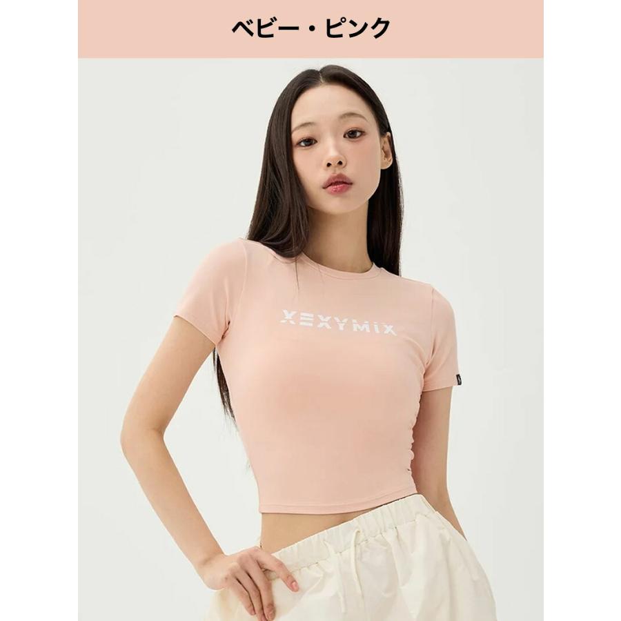 XEXYMIX（ゼクシィミックス） ヨガウェア ヨガトップス ピラティス