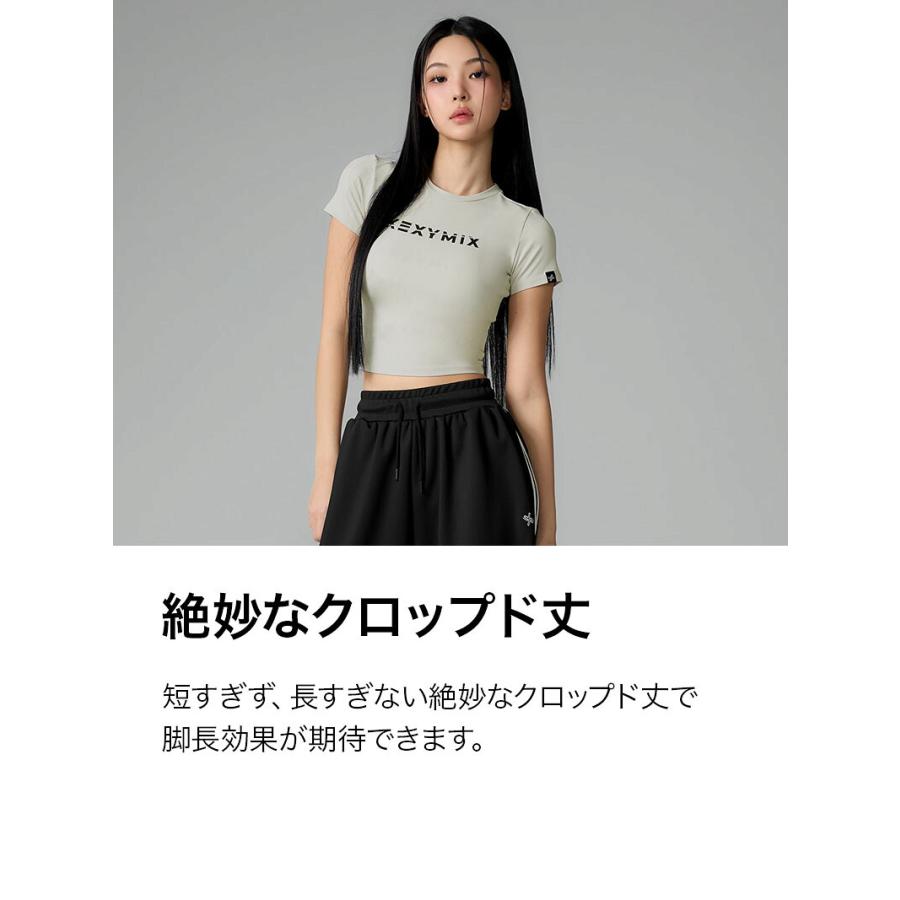 XEXYMIX（ゼクシィミックス） ヨガウェア ヨガトップス ピラティス