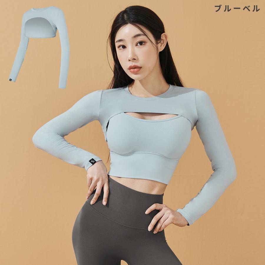 XEXYMIX ゼクシィミックス ゼクシーミックス レイヤード 長袖 T XEXYMIX ゼクシィミックス ゼクシーミックス レイヤード 長袖 T
