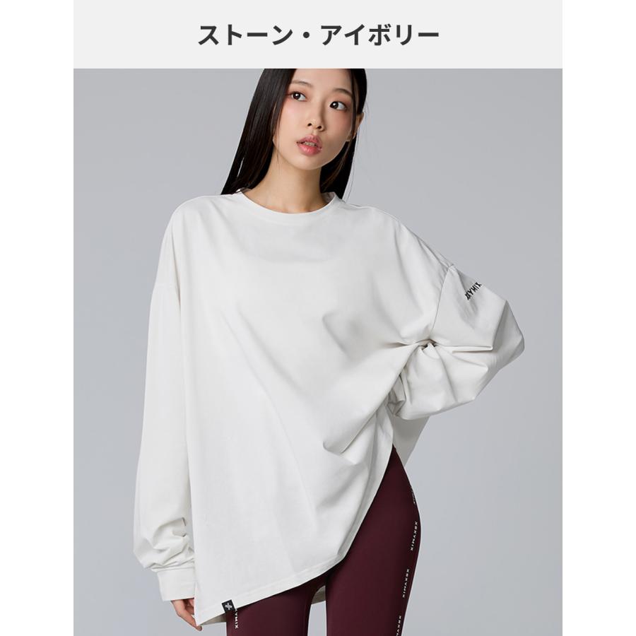 ヨガウエア 3点セット xexymix XEXYMIX（ゼクシィミックス） ヨガウェア スポーツウェア トレーニング