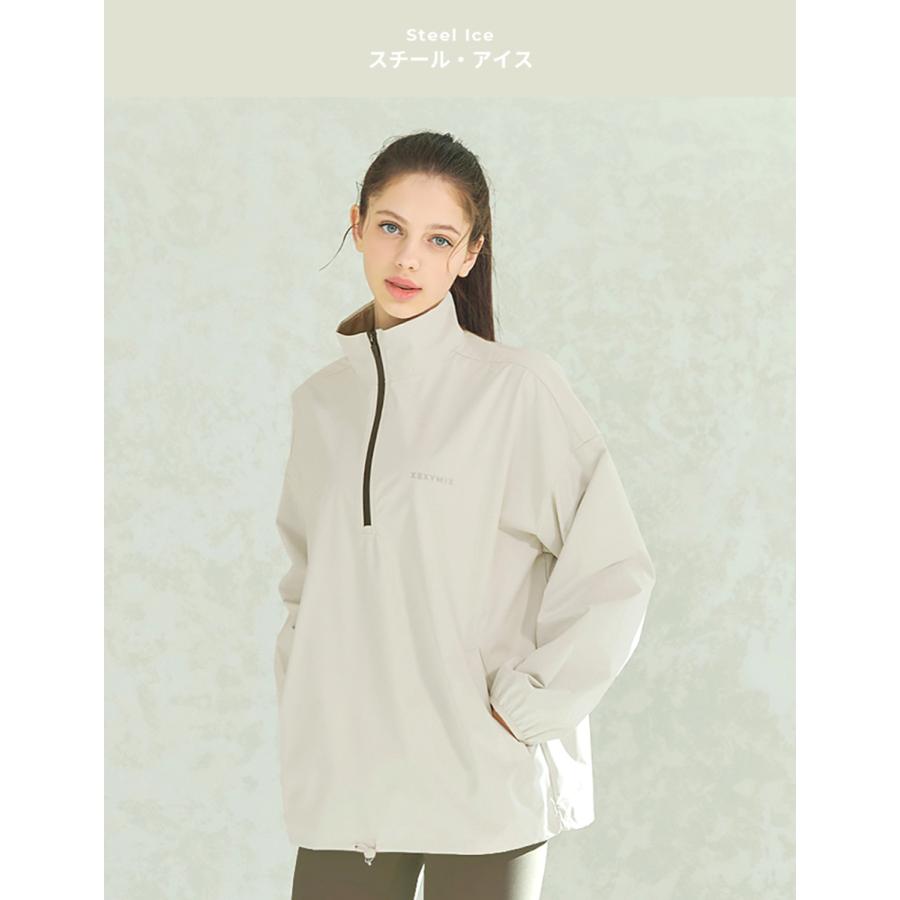XEXYMIX ゼクシィミックス ゼクシーミックス ウィンドブレーカー