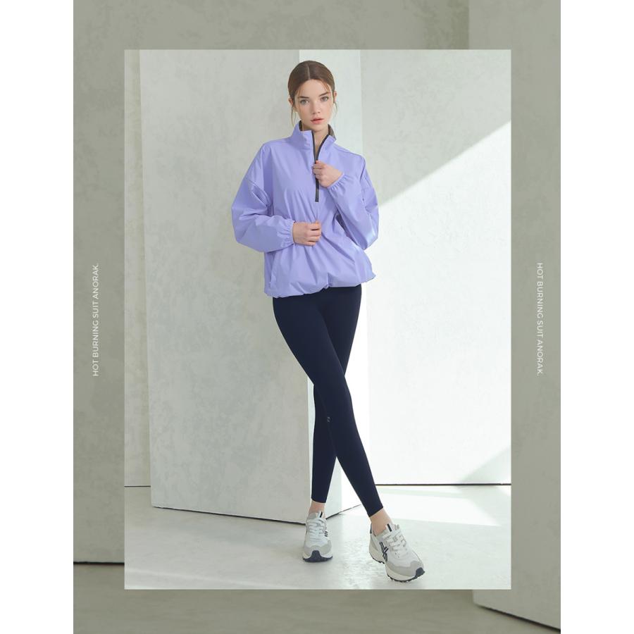 XEXYMIX ゼクシィミックス ゼクシーミックス ウィンドブレーカー