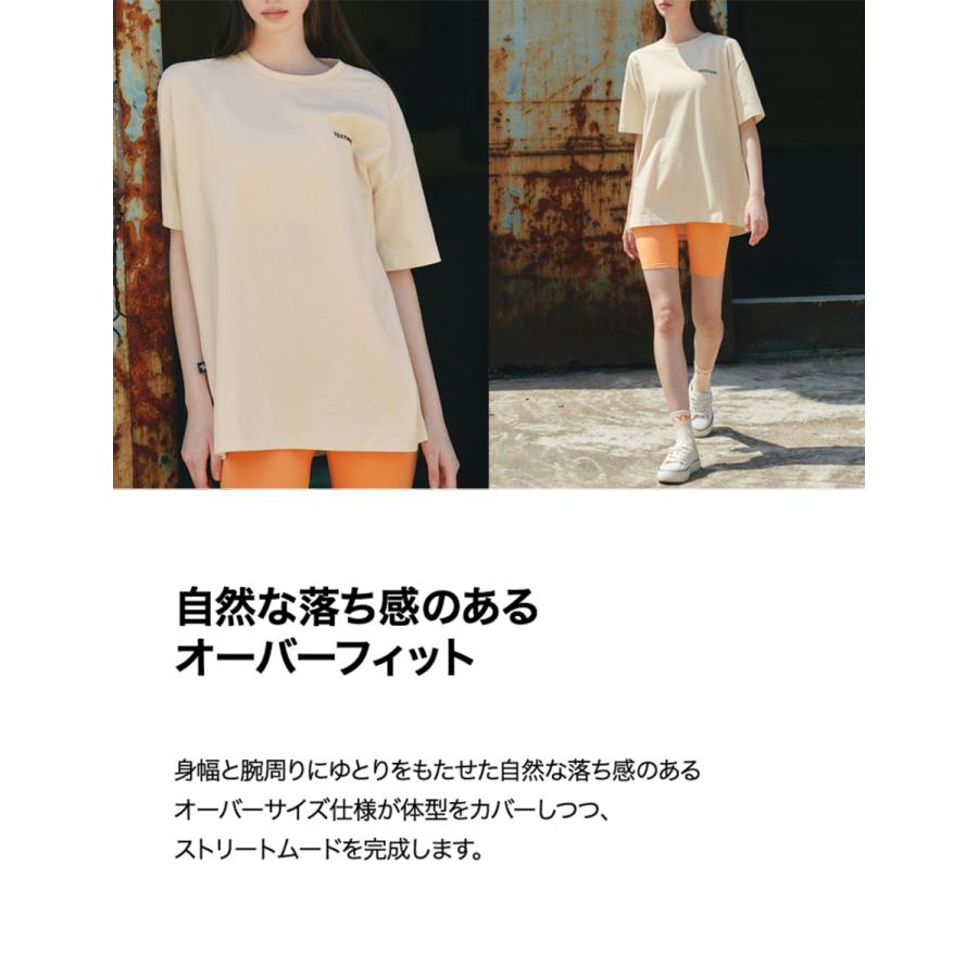 トップス mamama XEXYMIX ゼクシィミックス ゼクシーミックス 半袖 Tシャツ ヨガ
