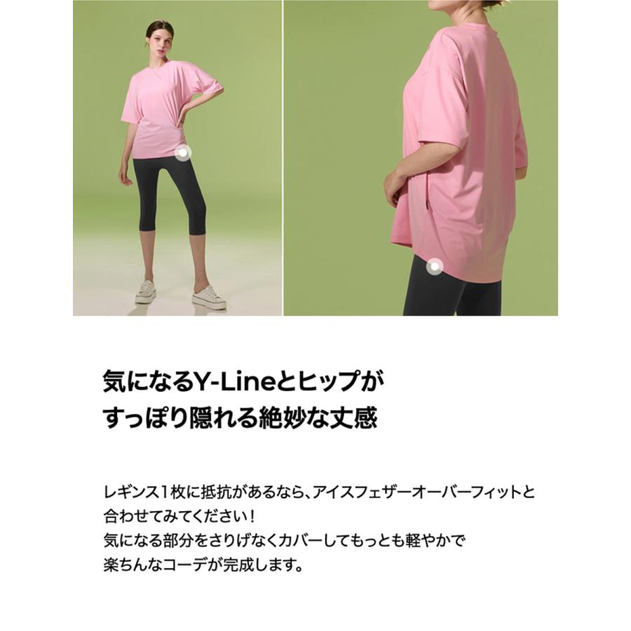 XEXYMIX（ゼクシィミックス） ヨガウェア トップス ピラティスウェア