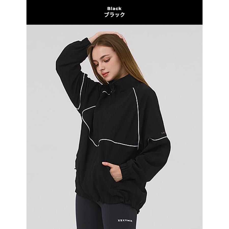 xexymix ゼクシィミックス ゼクシーミックス ウィンドブレーカー xexymix ゼクシィミックス ゼクシーミックス ウィンドブレーカー