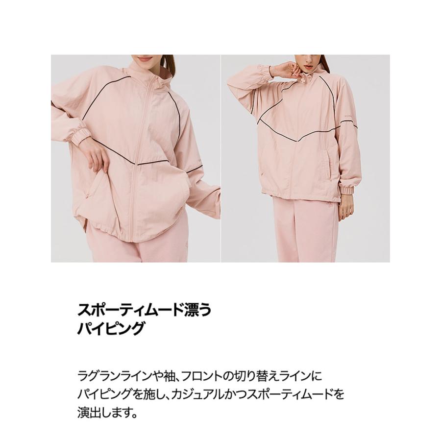 xexymix ゼクシィミックス ゼクシーミックス ウィンドブレーカー xexymix ゼクシィミックス ゼクシーミックス ウィンドブレーカー