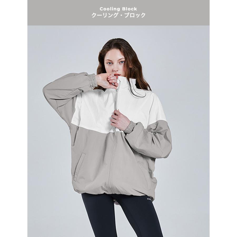 XEXYMIX（ゼクシィミックス） ゼクシーミックス ウィンドブレーカー