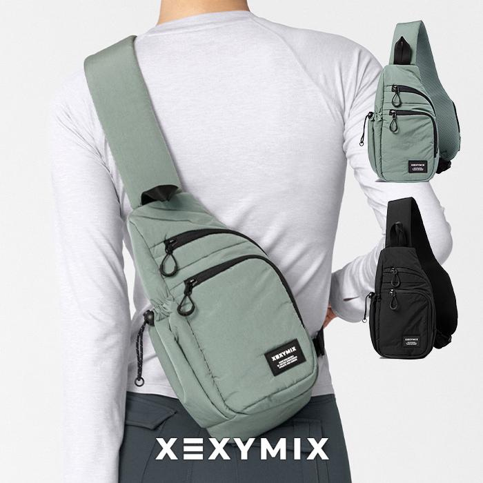 ∞ゼクシィミックス∞ベルト付きウエストポーチ 新品 ∞ゼクシィ