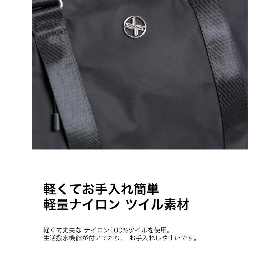 XEXYMIX（ゼクシィミックス） ゼクシーミックス ダッフルバッグ 