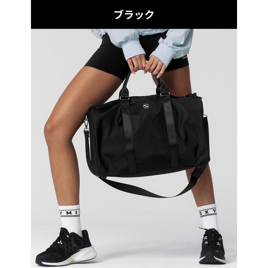 XEXYMIX（ゼクシィミックス） ゼクシーミックス ダッフルバッグ 