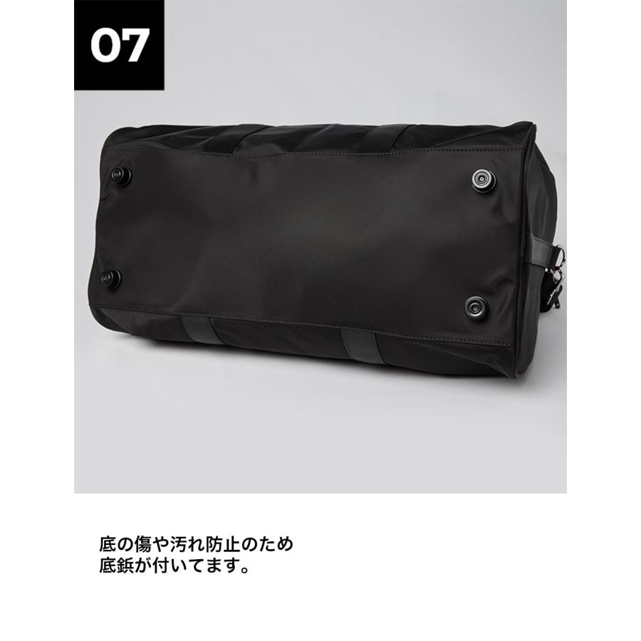 XEXYMIX（ゼクシィミックス） ゼクシーミックス ダッフルバッグ