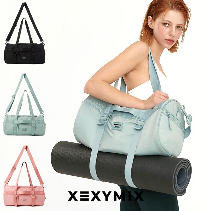 XEXYMIX ゼクシィミックス ゼクシーミックス ラウンドバッグ XEXYMIX ゼクシィミックス ゼクシーミックス ラウンドバッグ