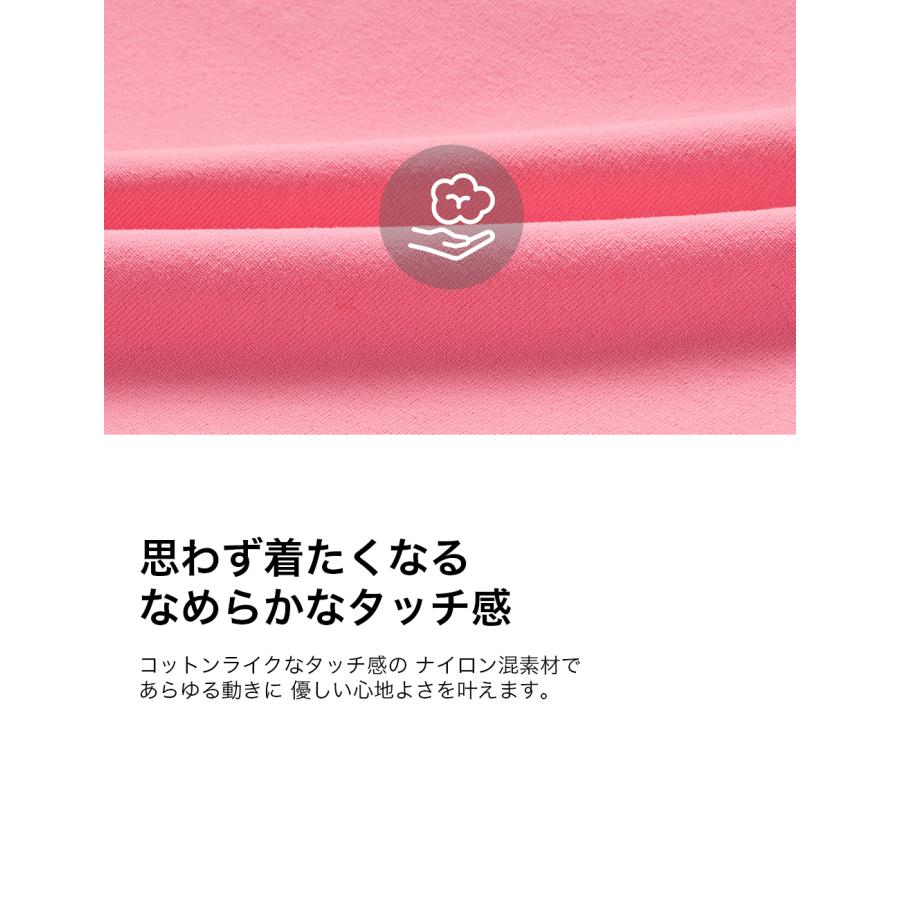 XEXYMIX（ゼクシィミックス） ヨガウェア ブラトップ パッド付き