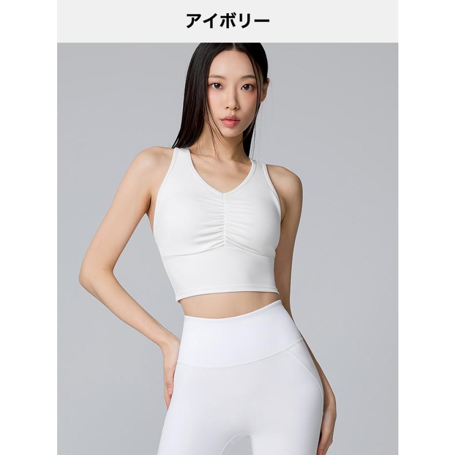 emfii ヨガウェアセット ホワイト emfii ヨガウェアセット ホワイト emfii ヨガウェアセット ホワイト