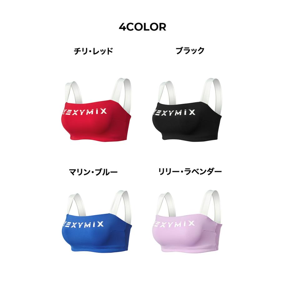 XEXYMIX（ゼクシィミックス） ヨガウェア スイムウェア 水陸両用 UV