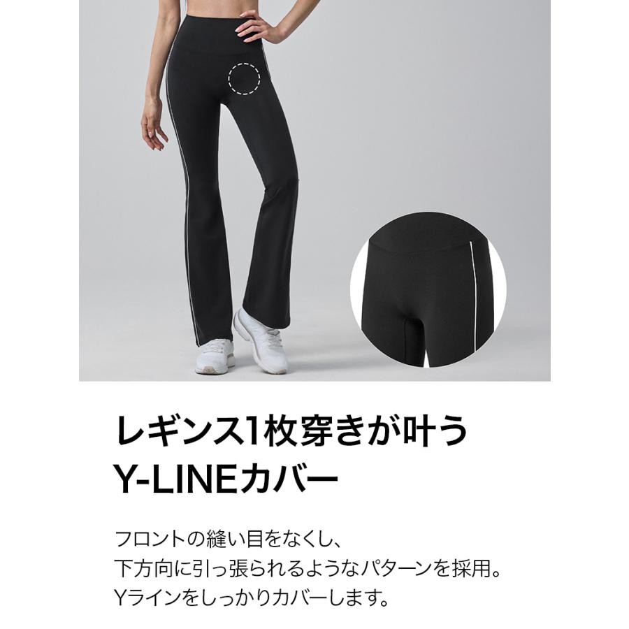 XEXYMIX（ゼクシィミックス） ヨガウェア レギンス ヨガパンツ UV