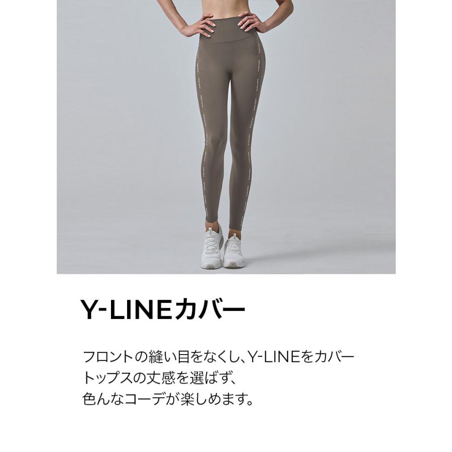 XEXYMIX（ゼクシィミックス） ヨガウェア レギンス UVカット