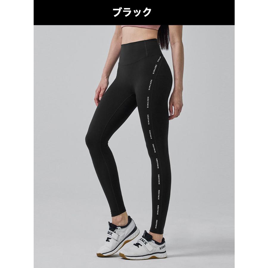 XEXYMIX（ゼクシィミックス） ヨガウェア レギンス UVカット