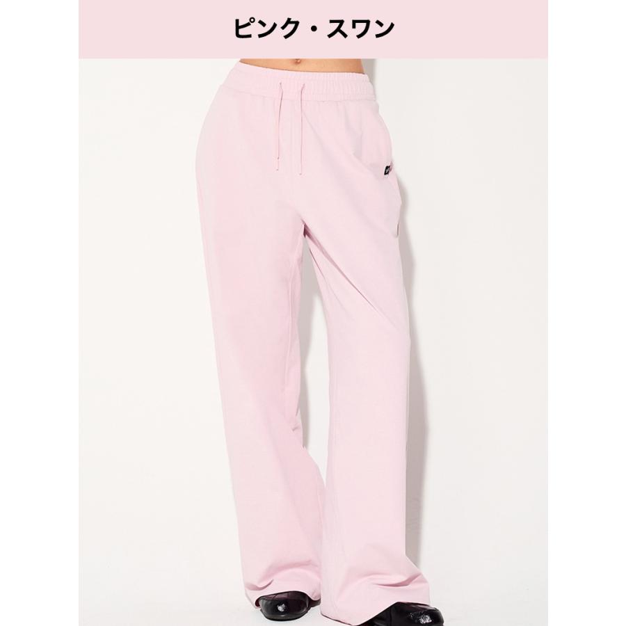 XEXYMIX（ゼクシィミックス） ヨガウェア ワイドパンツ UVカット