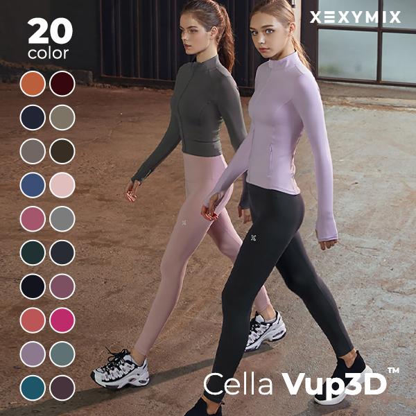 流行のアイテム ゼクシィミックス ヨガパンツ レギンス ヨガウェア おしゃれ スポーツウェア レディース トレーニングウェア ヨガ Xexymix