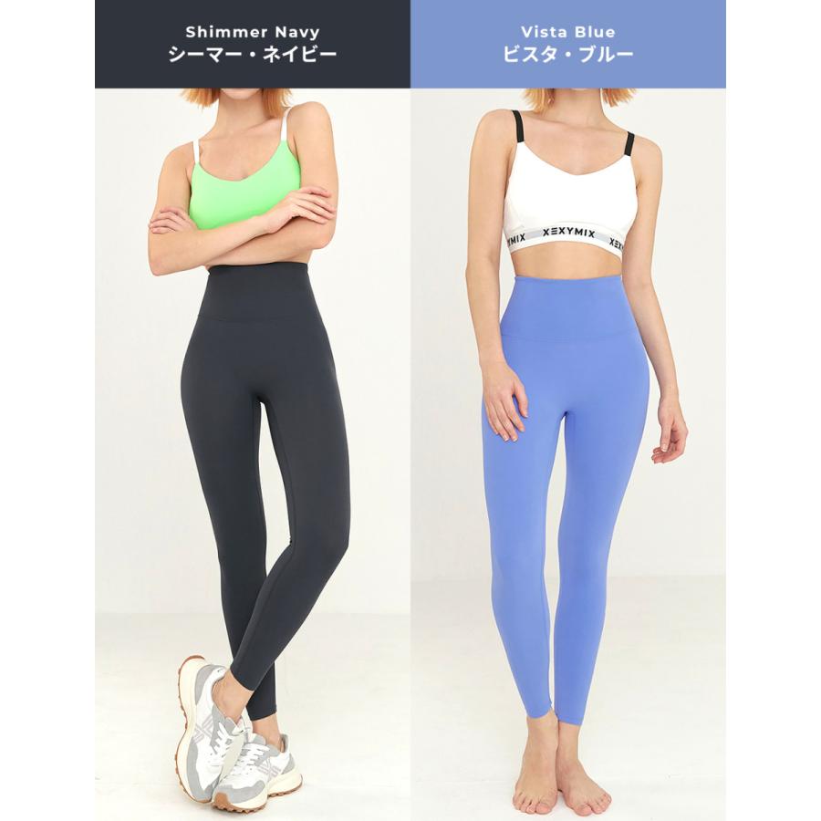 ゼクシィミックス ヨガウェア レギンス ヨガパンツ レディース ゼクシィミックス ヨガウェア レギンス ヨガパンツ レディース