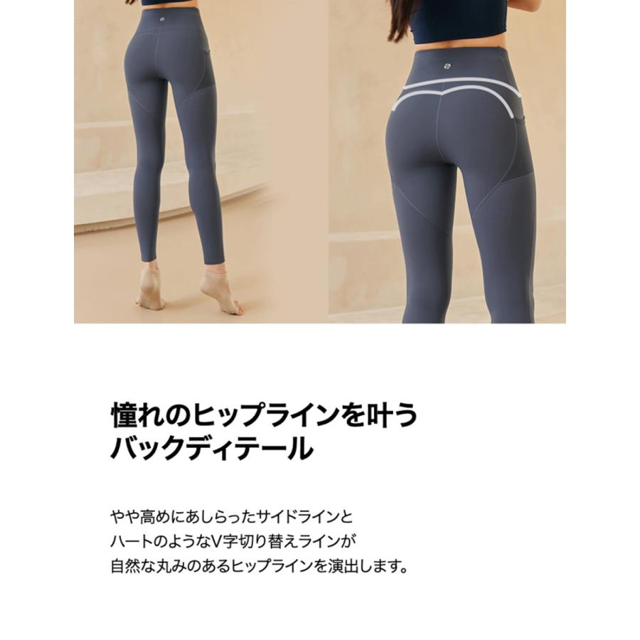 ゼクシィミックス ヨガウェア レギンス ヨガパンツ レディース ゼクシィミックス ヨガウェア レギンス ヨガパンツ レディース