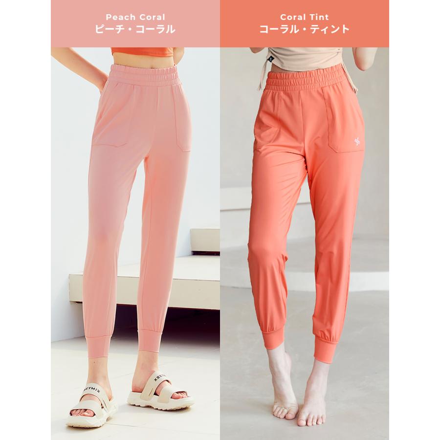 『たまやん様取置き』ゼクシィミックス XEXYMIX パンツ Sサイズ5本 XEXYMIX（ゼクシィミックス） ヨガウェア ジョガーパンツ 接触冷感