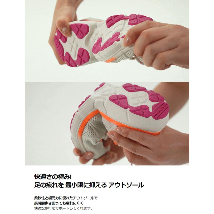 XEXYMIX（ゼクシィミックス） ランニングシューズ レディース スポーツ