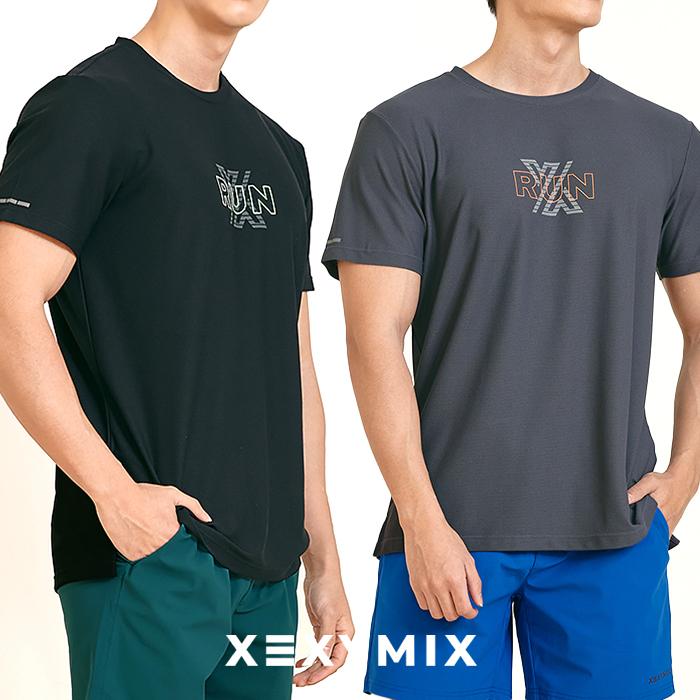 XEXYMIX ゼクシィミックス ゼクシーミックス メンズ メッシュ