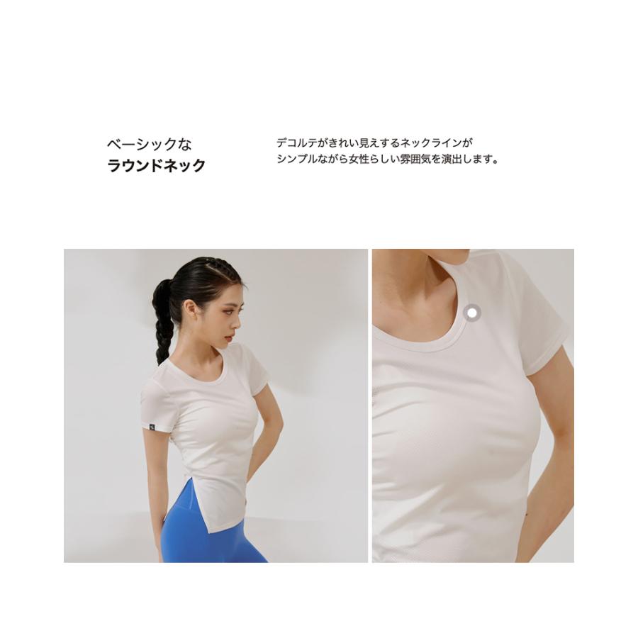 ゆきんこ　ヌキテパ✖️トゥモローランド　キャミソールトップス 別注】ne Quittez pas BLACK POPLIN ORGANZE キャミソール