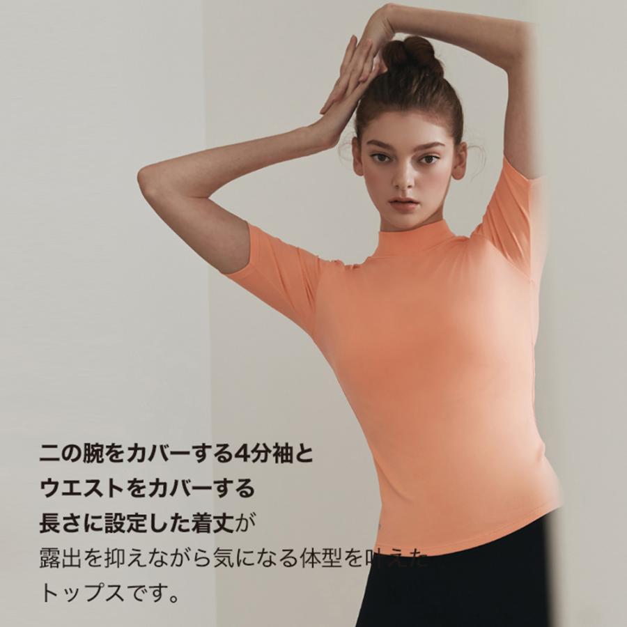 ヨシミ ゼクシィミックス ゼクシーミックス XEXYMIX xwflt05j3 長袖 Tシャツ