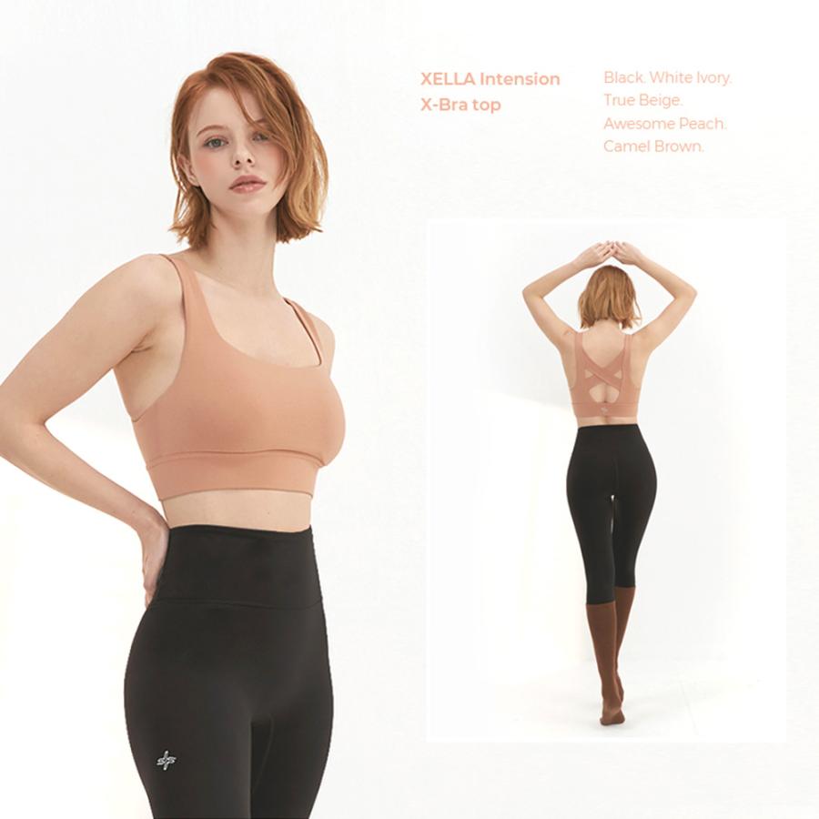 専用　ヨガウェア　ピラティス ヨガウェア トップス カップ付 レディース ヨガ ブラトップ ピラティス