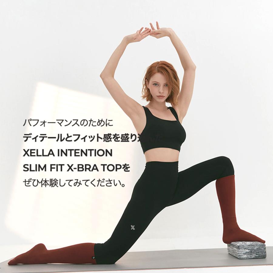 XEXYMIX Tシャツ、レギンス、ブラトップセット 楽天市場】ゼクシィミックス xexymix ヨガ ブラトップ