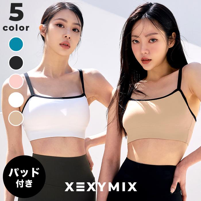 XEXYMIX ゼクシィミックス ゼクシーミックス ブラトップ XEXYMIX ゼクシィミックス ゼクシーミックス ブラトップ