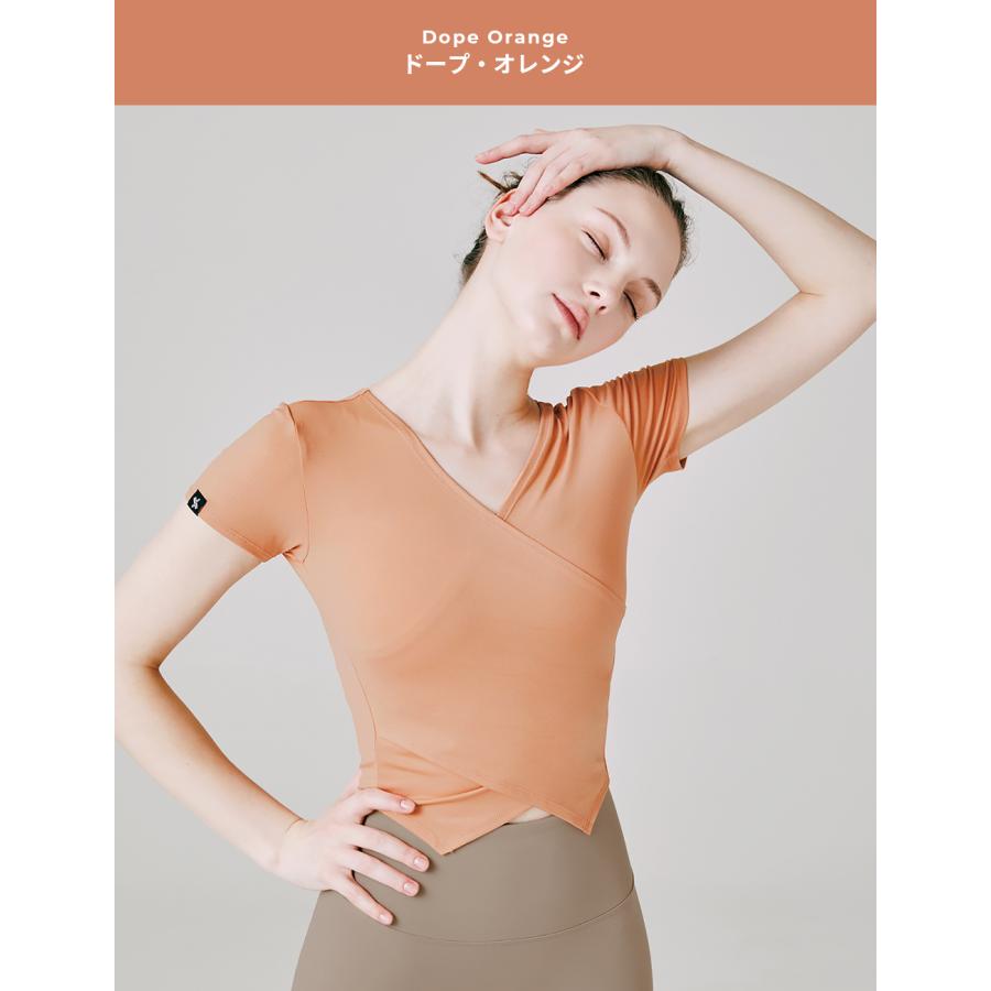 XEXYMIX（ゼクシィミックス） ゼクシーミックス ラップスタイル