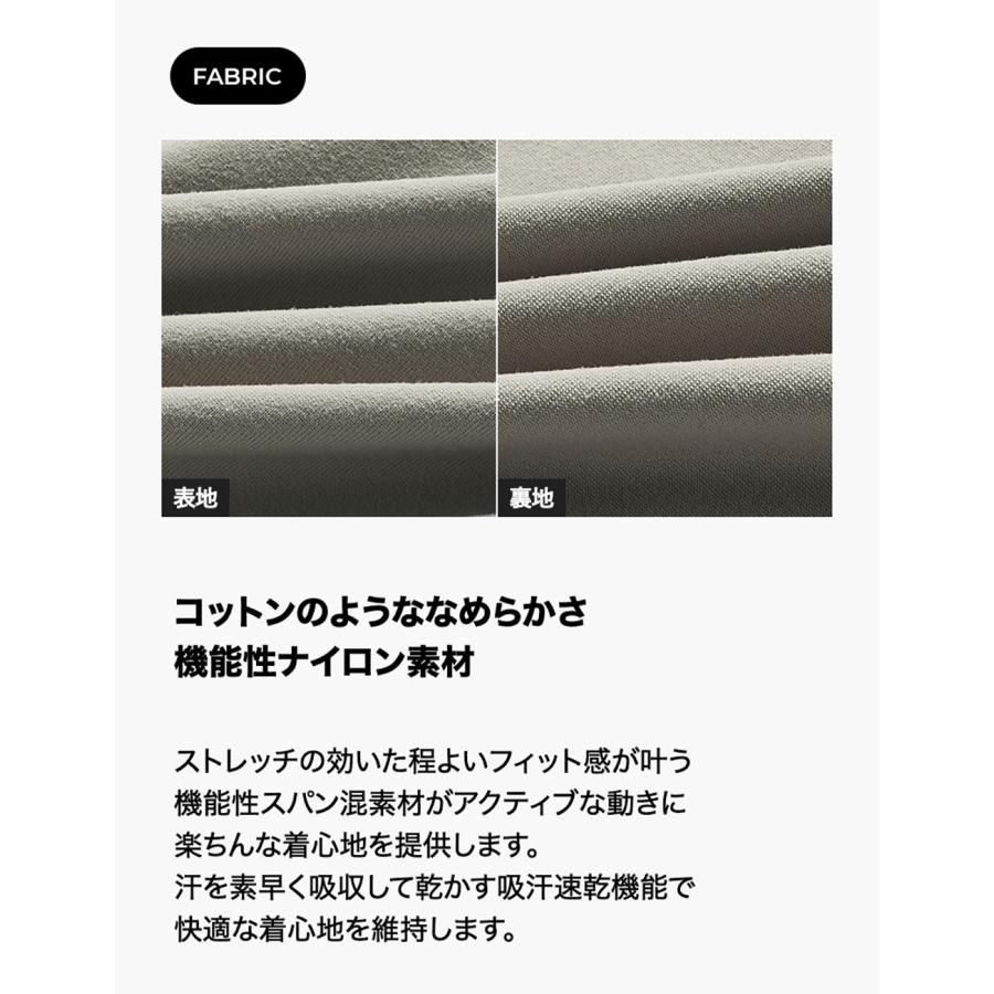 XEXYMIX（ゼクシィミックス） ゼクシーミックス 長袖 Tシャツ ヨガ