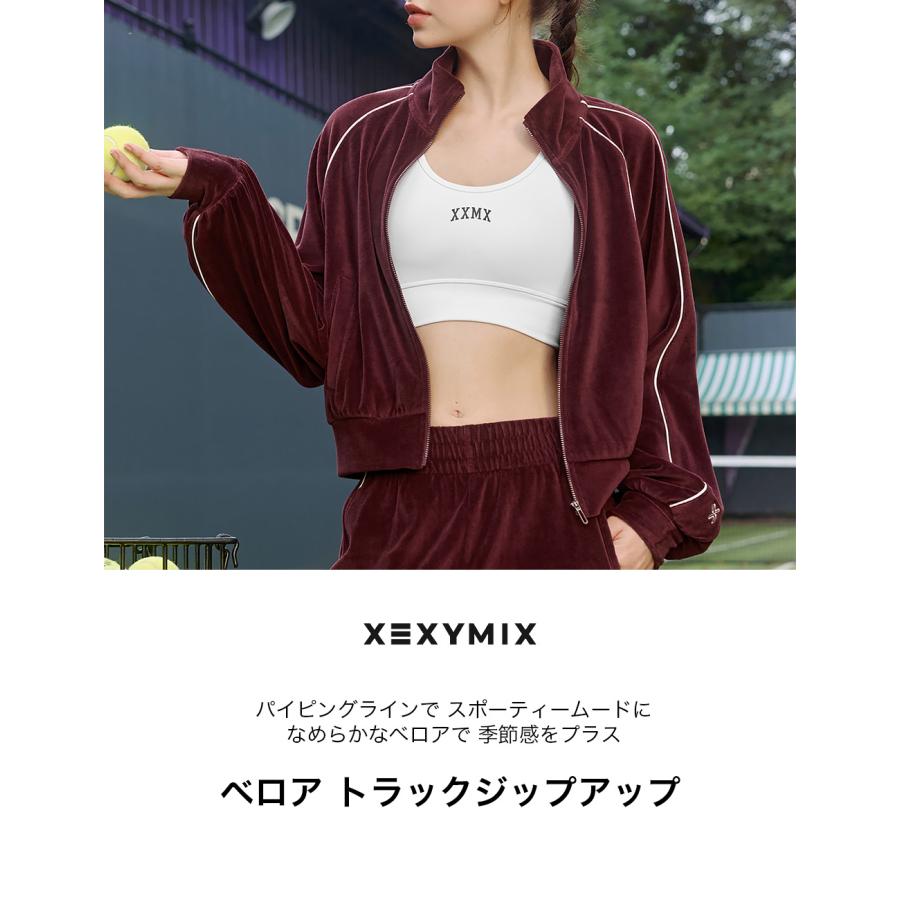 XEXYMIX（ゼクシィミックス） ゼクシーミックス XEXYMIX xtfgj16j3