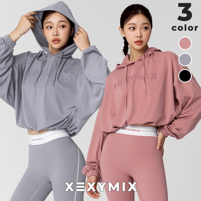 ゼクシィミックス ゼクシーミックス XEXYMIX xtfhd50j3 パーカー ゼクシィミックス ゼクシーミックス XEXYMIX xtfhd50j3 パーカー
