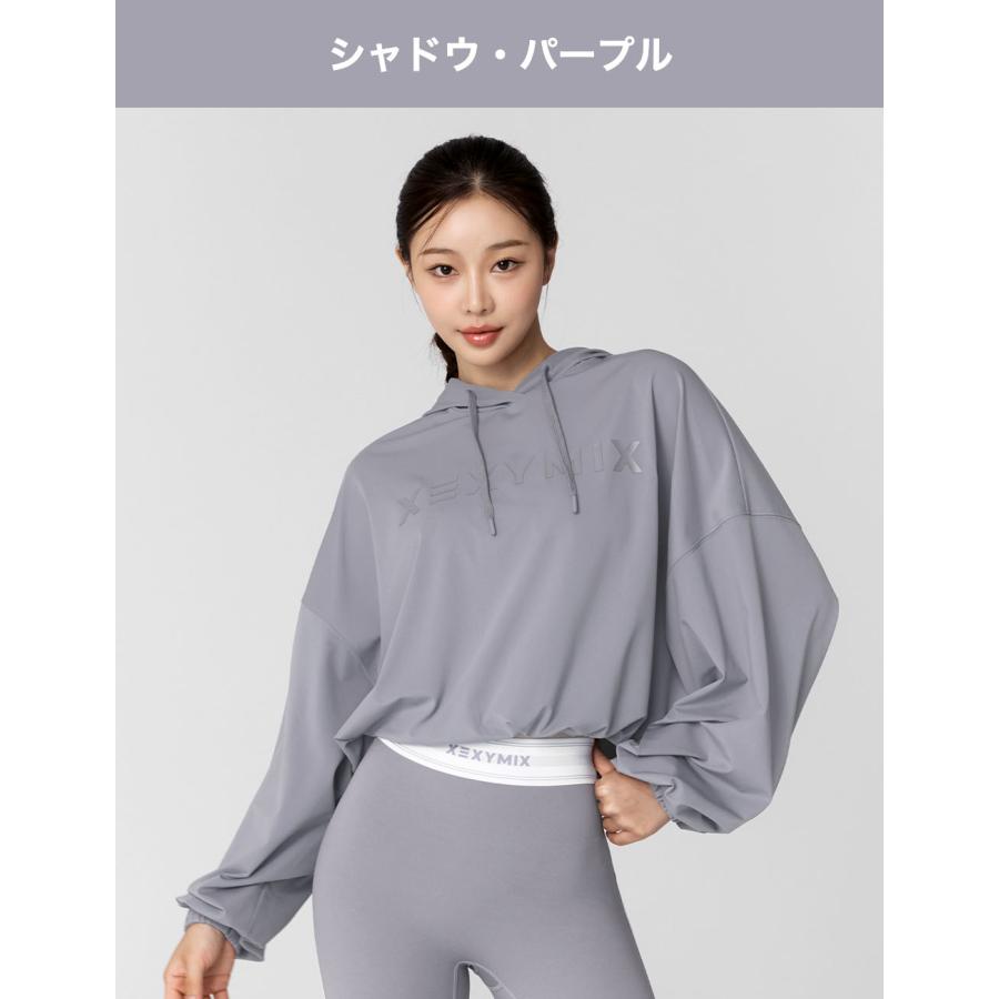ゼクシィミックス ゼクシーミックス XEXYMIX xtfhd50j3 パーカー ゼクシィミックス ゼクシーミックス XEXYMIX xtfhd50j3 パーカー