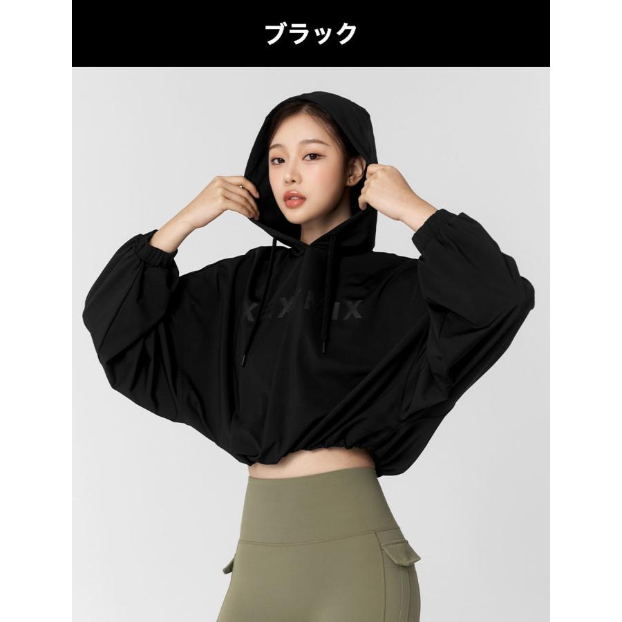ゼクシィミックス ゼクシーミックス XEXYMIX xtfhd50j3 パーカー ゼクシィミックス ゼクシーミックス XEXYMIX xtfhd50j3 パーカー