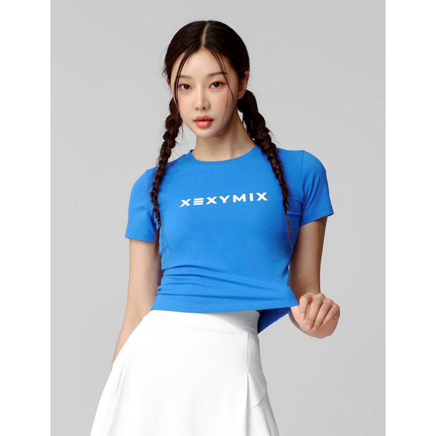 ゼクシィミックス ゼクシーミックス XEXYMIX xtfst03j3 半袖 Tシャツ