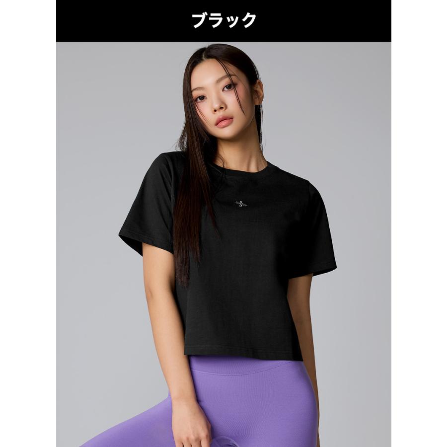 XEXYMIX（ゼクシィミックス） ヨガウェア ヨガトップス ピラティス