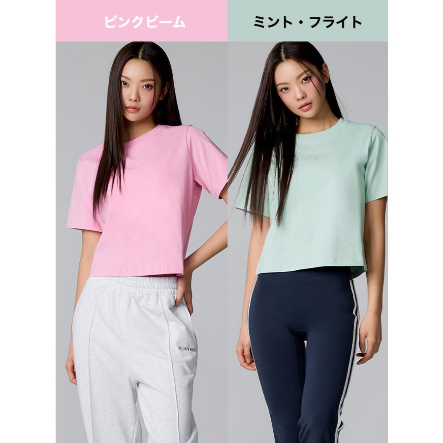 XEXYMIX（ゼクシィミックス） ヨガウェア ヨガトップス ピラティス