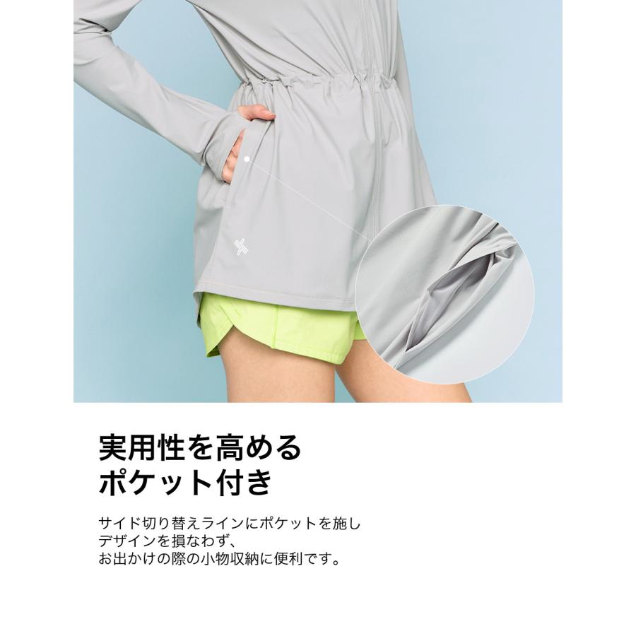 XEXYMIX（ゼクシィミックス） トレーニングウェア ヨガウェア
