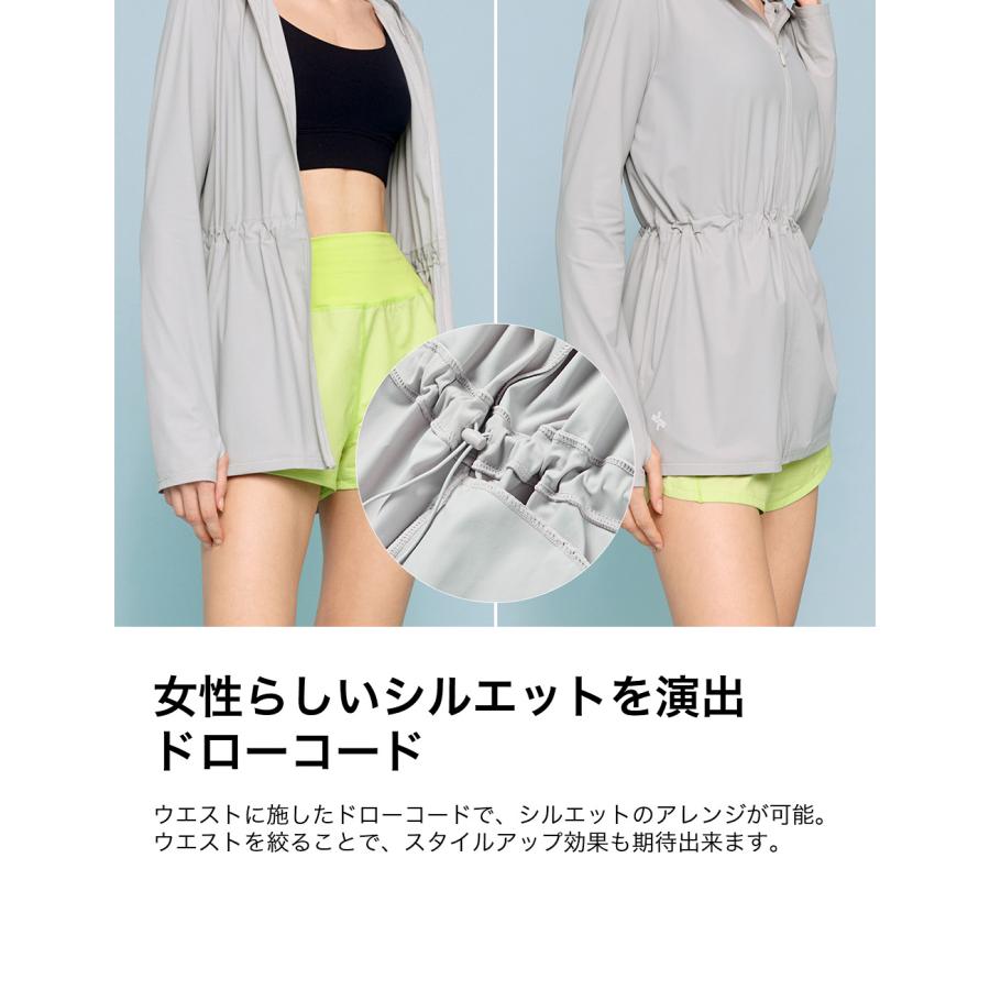 XEXYMIX（ゼクシィミックス） トレーニングウェア ヨガウェア